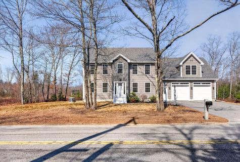 132 Ross Road Old Orchard Beach ME 04064