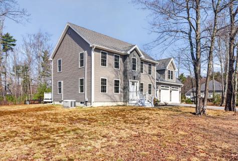 132 Ross Road Old Orchard Beach ME 04064
