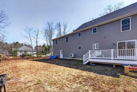 132 Ross Road Old Orchard Beach ME 04064