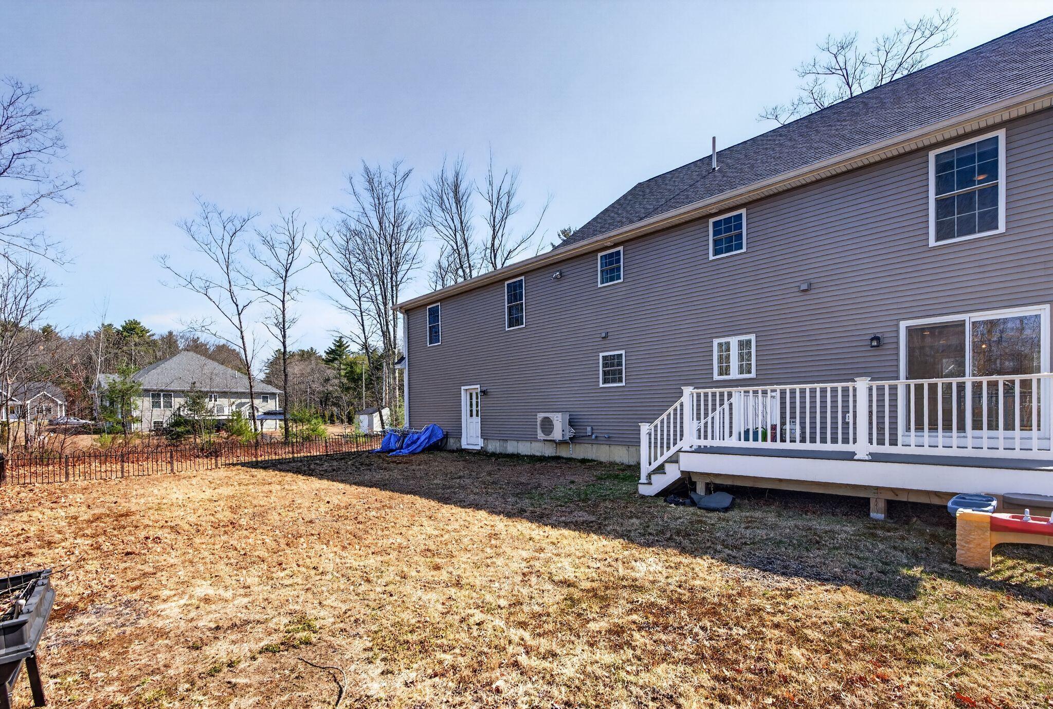 132 Ross Road Old Orchard Beach ME 04064