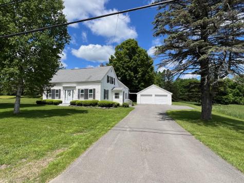 1149 W Main Street Dover-foxcroft ME 04426