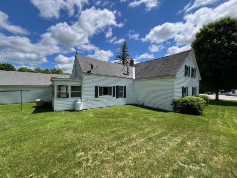 1149 W Main Street Dover-foxcroft ME 04426