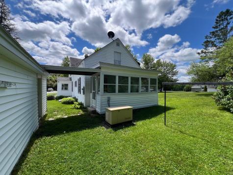 1149 W Main Street Dover-foxcroft ME 04426