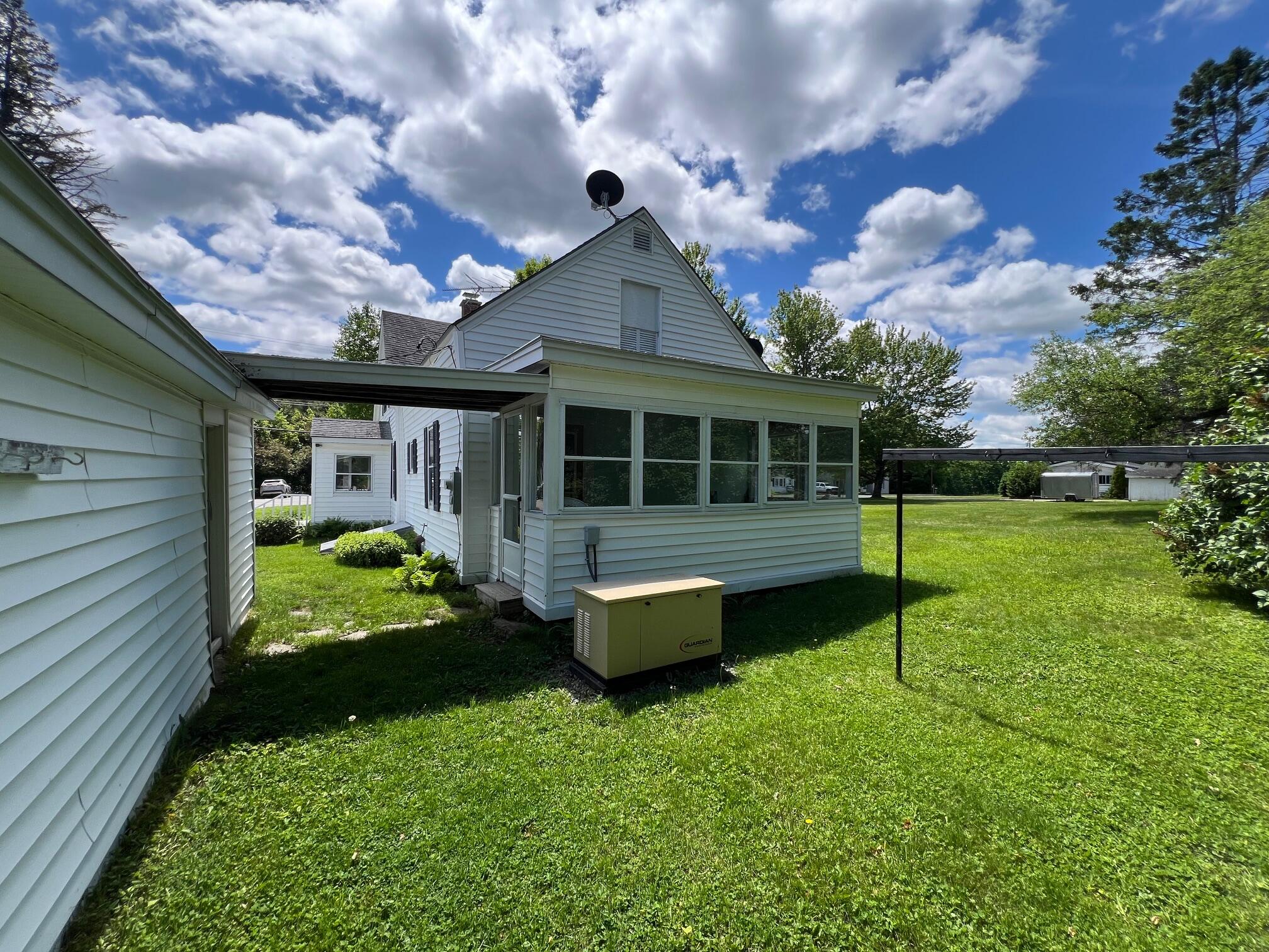 1149 W Main Street Dover-foxcroft ME 04426