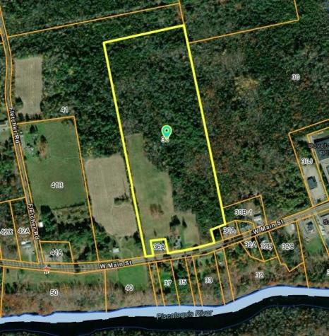 1149 W Main Street Dover-foxcroft ME 04426