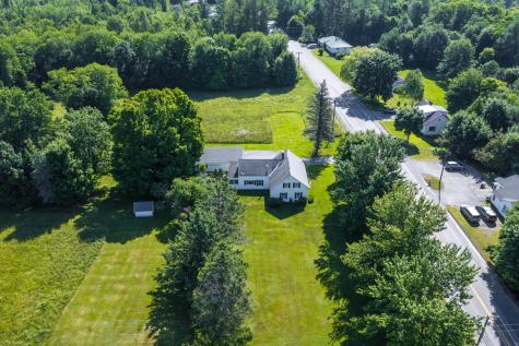 1149 W Main Street Dover-foxcroft ME 04426
