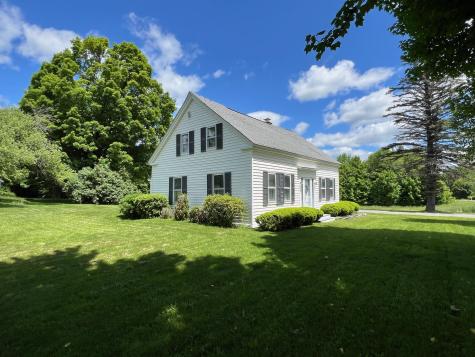 1149 W Main Street Dover-foxcroft ME 04426
