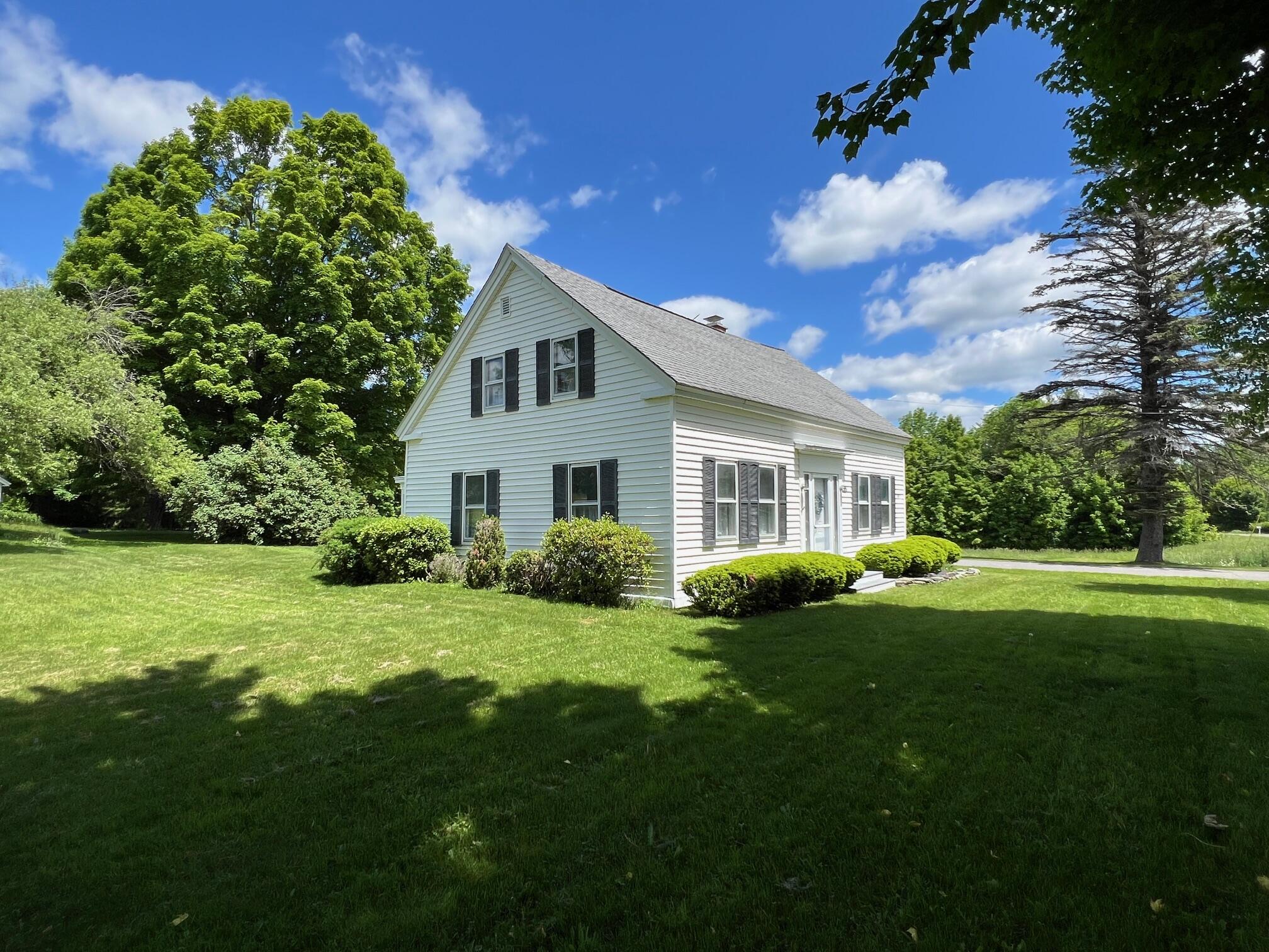 1149 W Main Street Dover-foxcroft ME 04426