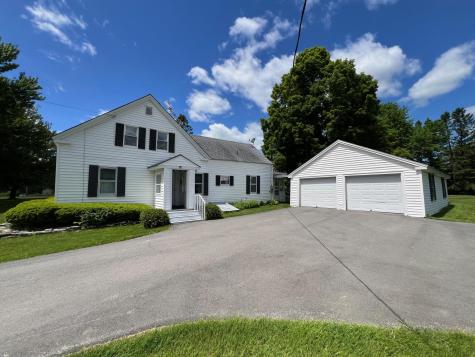 1149 W Main Street Dover-foxcroft ME 04426
