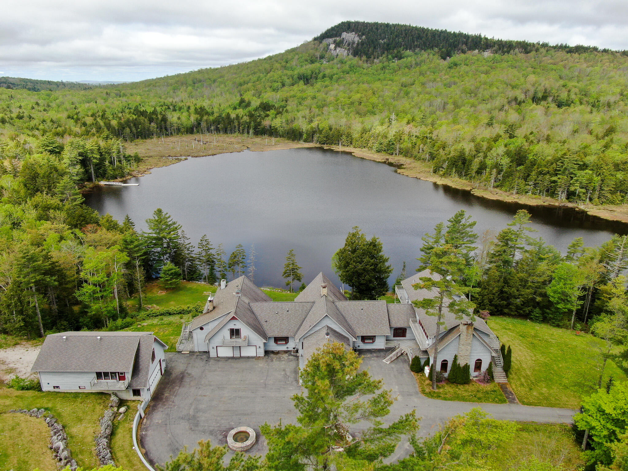 547 Bald Mountain Road Dedham ME 04429