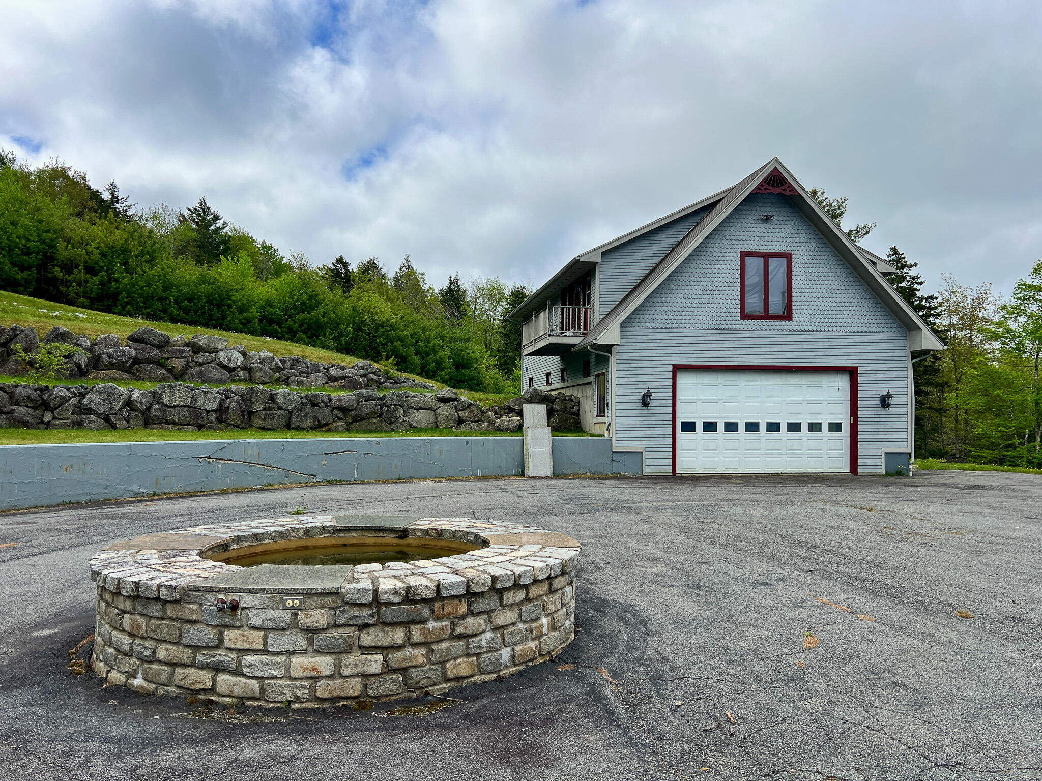 547 Bald Mountain Road Dedham ME 04429