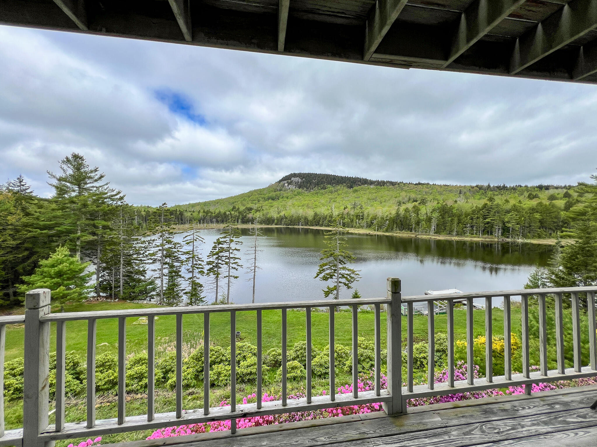 547 Bald Mountain Road Dedham ME 04429