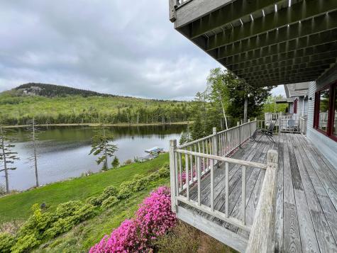 547 Bald Mountain Road Dedham ME 04429