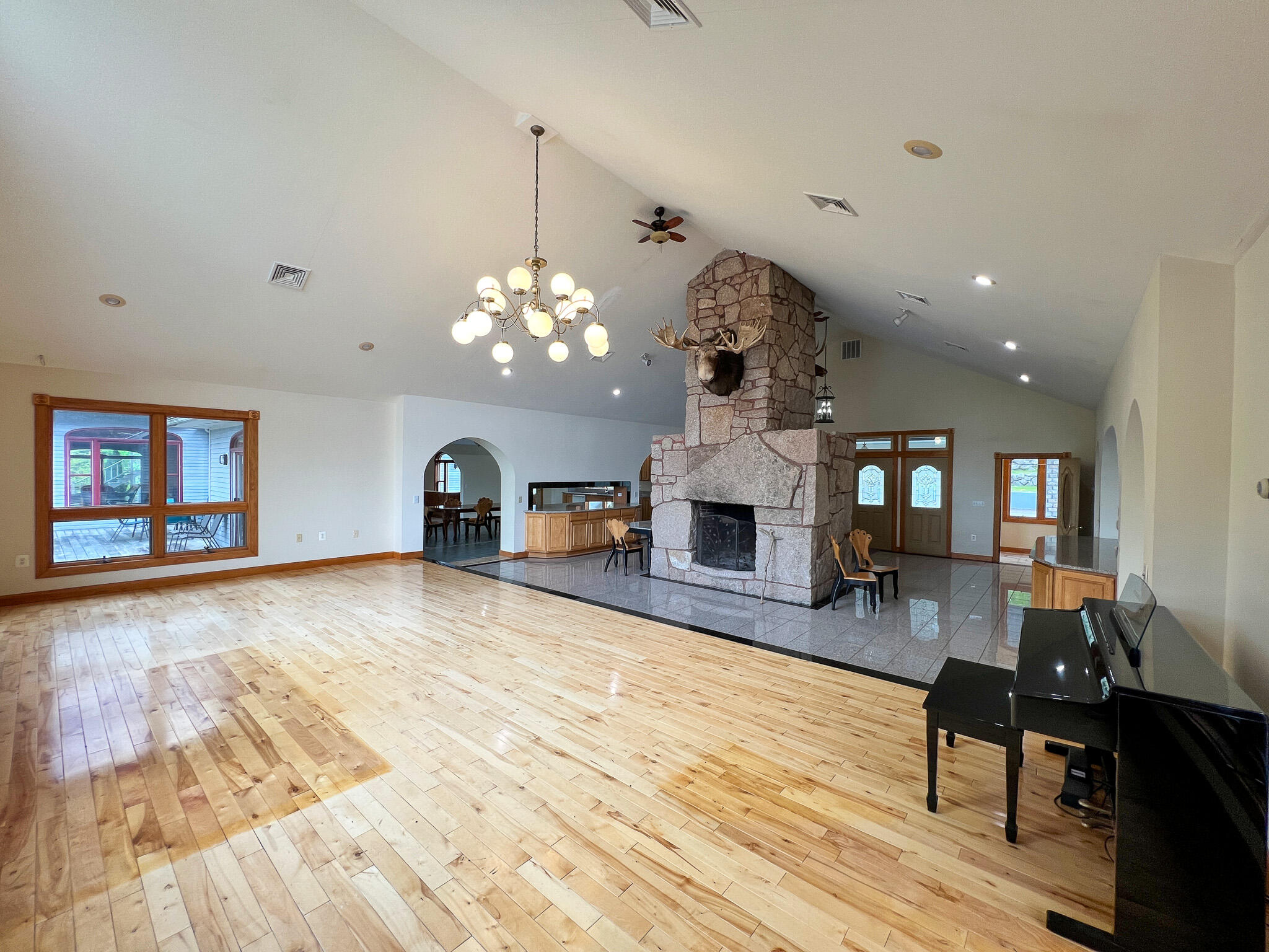 547 Bald Mountain Road Dedham ME 04429