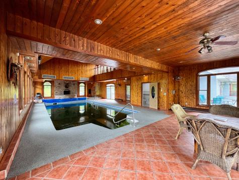 547 Bald Mountain Road Dedham ME 04429