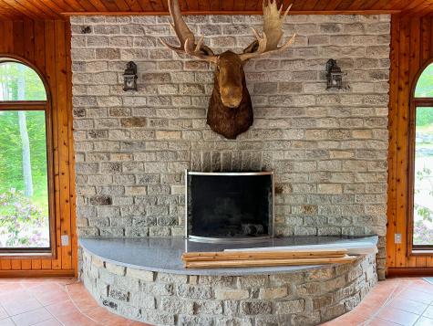 547 Bald Mountain Road Dedham ME 04429