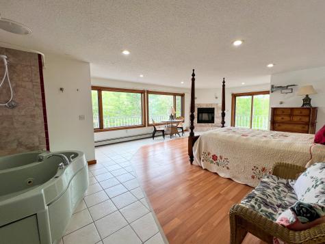 547 Bald Mountain Road Dedham ME 04429