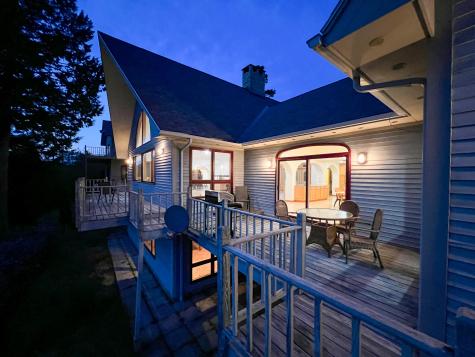 547 Bald Mountain Road Dedham ME 04429