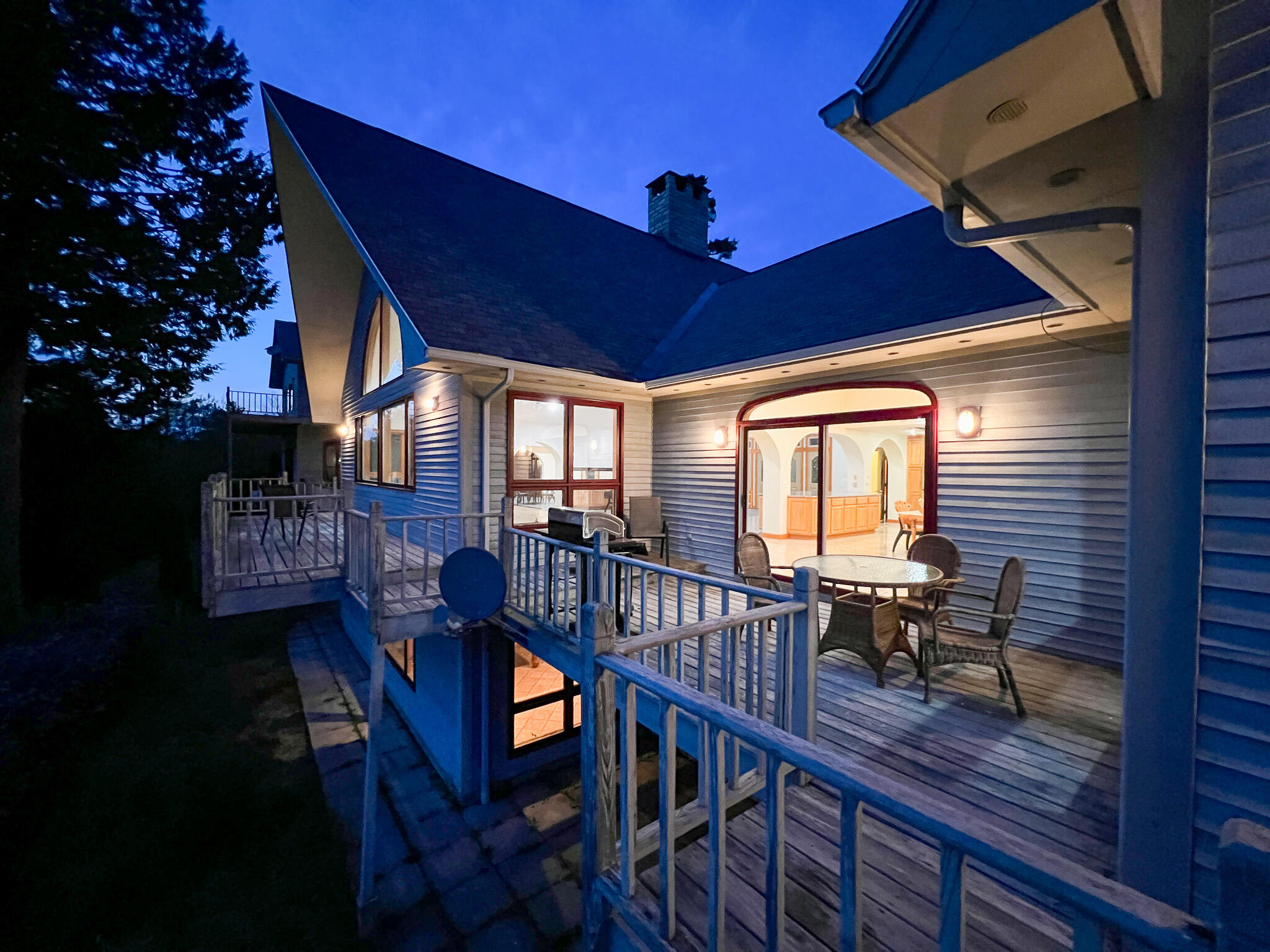 547 Bald Mountain Road Dedham ME 04429