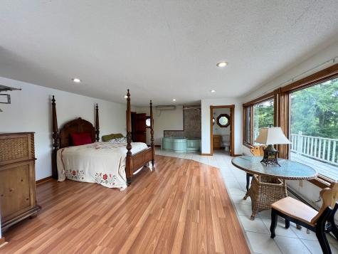 547 Bald Mountain Road Dedham ME 04429