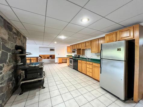 547 Bald Mountain Road Dedham ME 04429