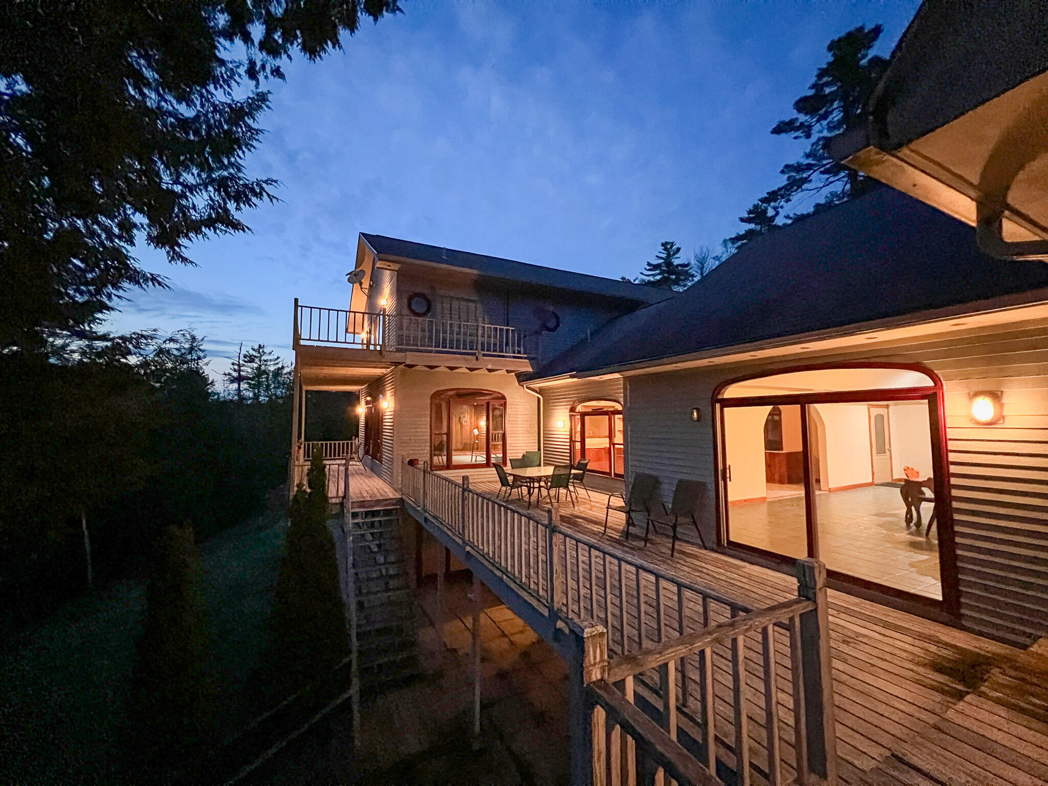 547 Bald Mountain Road Dedham ME 04429