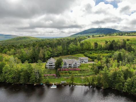 547 Bald Mountain Road Dedham ME 04429