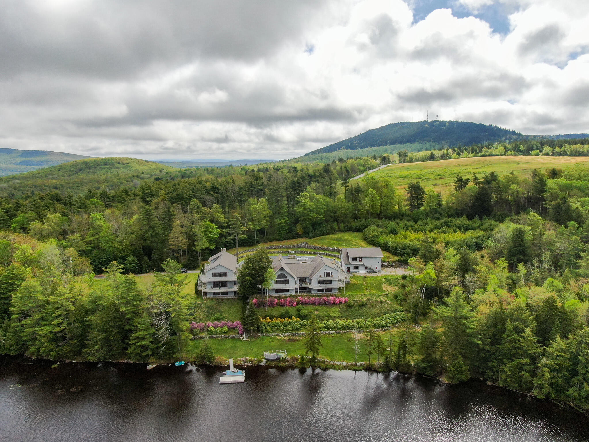 547 Bald Mountain Road Dedham ME 04429