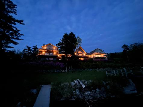 547 Bald Mountain Road Dedham ME 04429