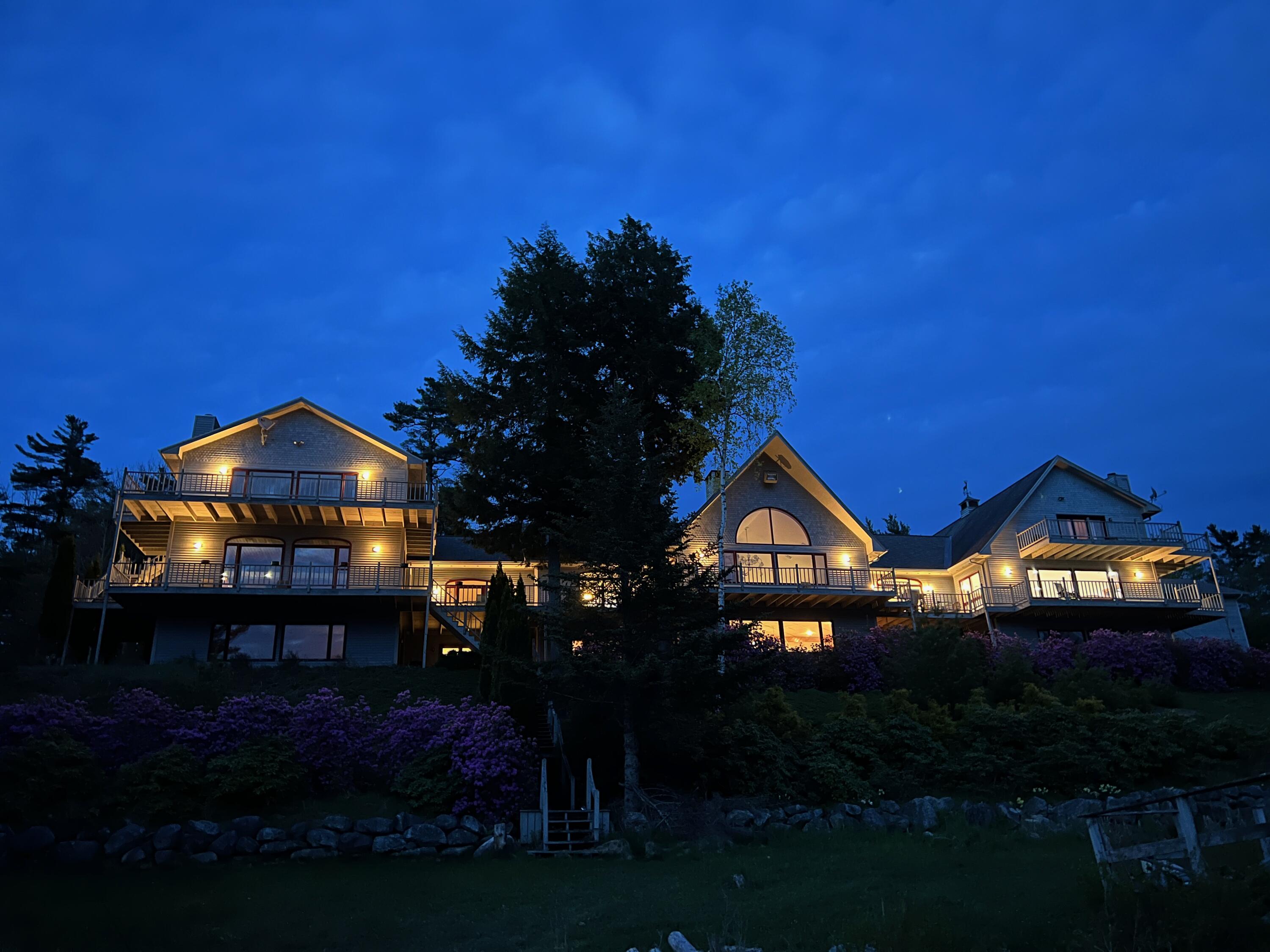 547 Bald Mountain Road Dedham ME 04429