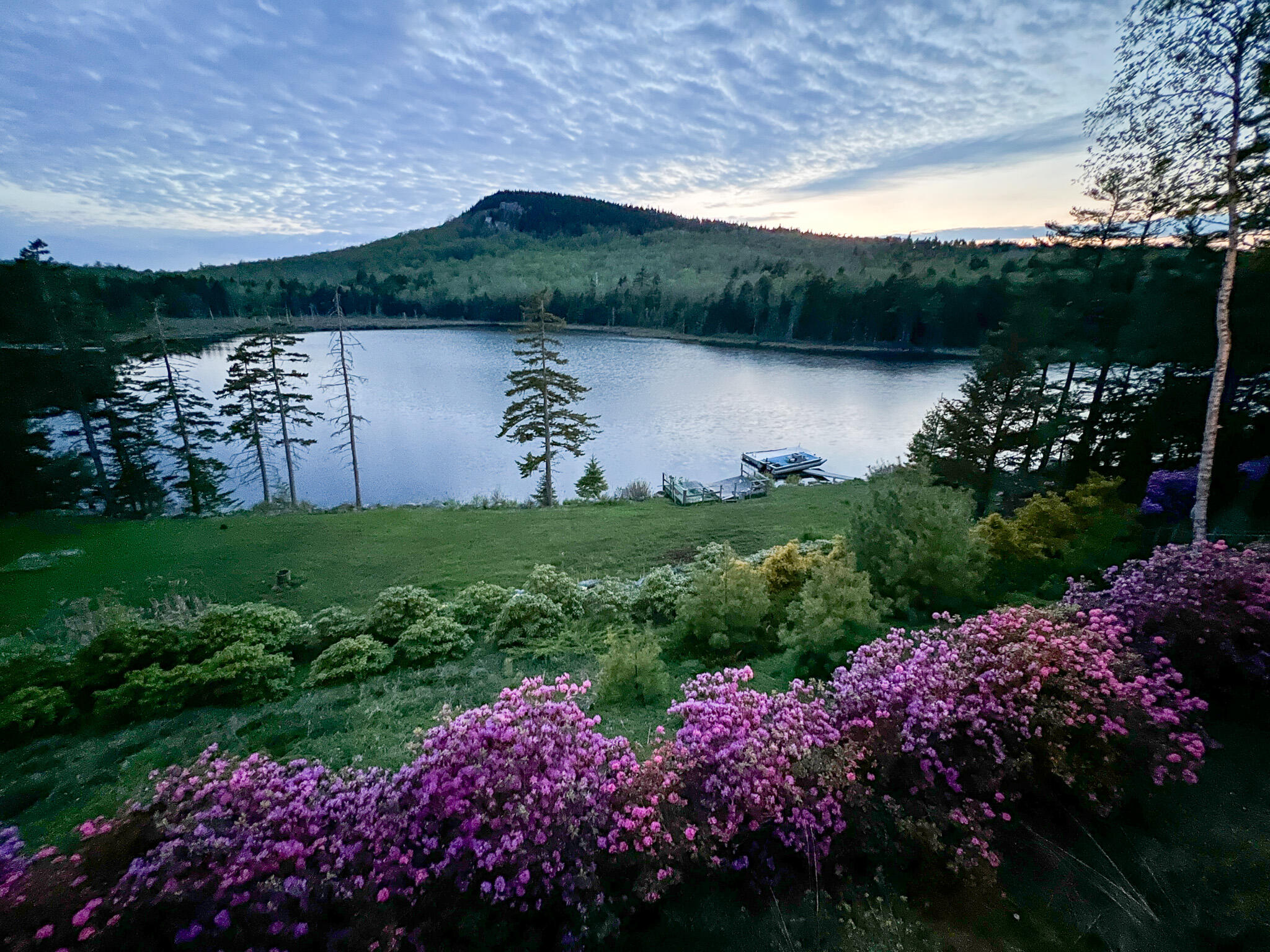 547 Bald Mountain Road Dedham ME 04429