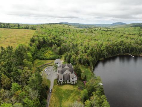547 Bald Mountain Road Dedham ME 04429