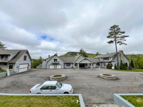 547 Bald Mountain Road Dedham ME 04429