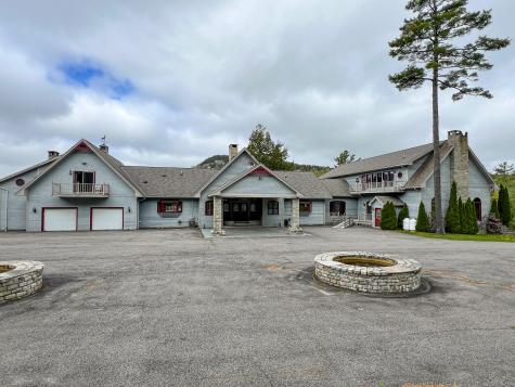 547 Bald Mountain Road Dedham ME 04429