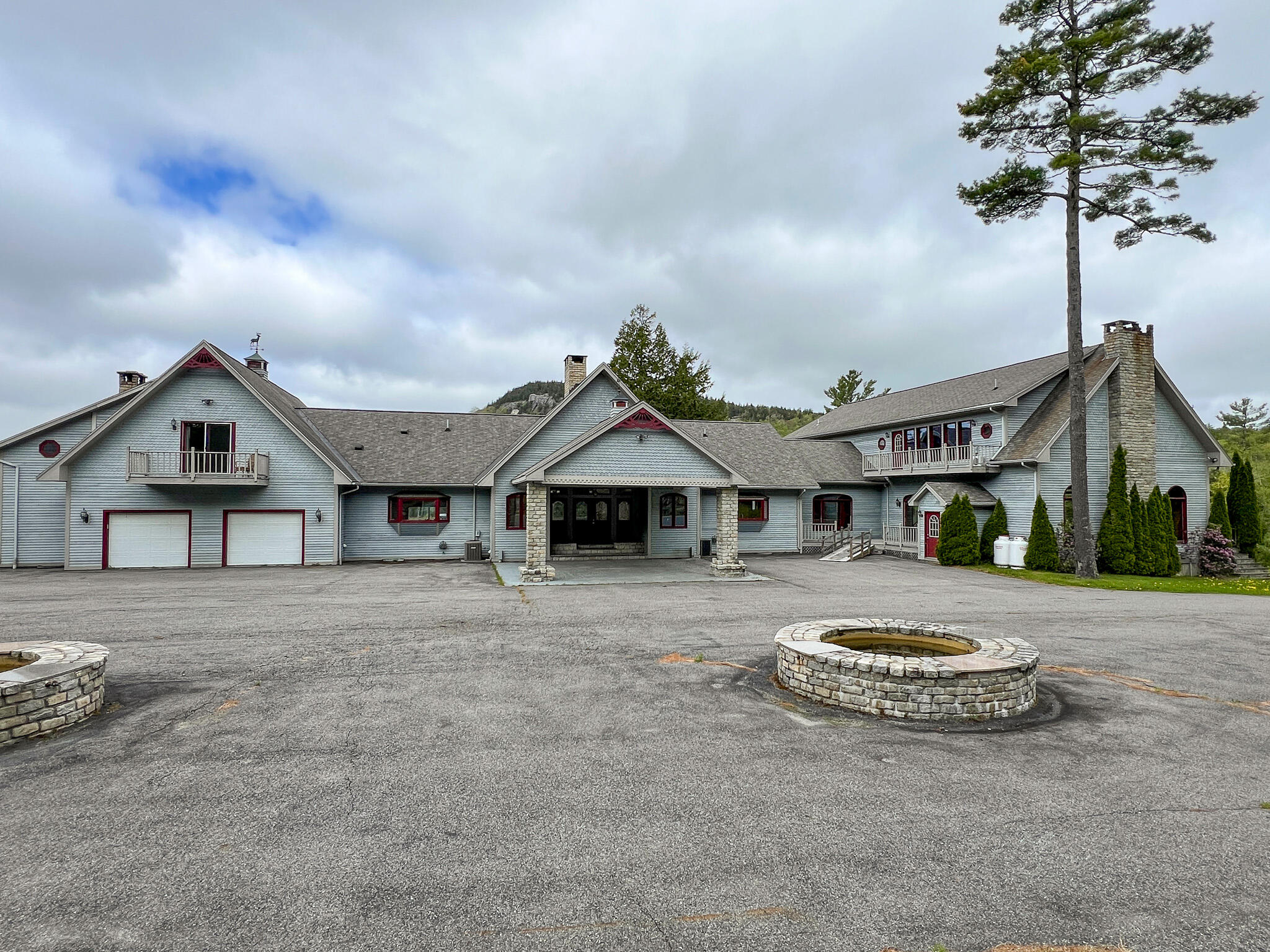 547 Bald Mountain Road Dedham ME 04429