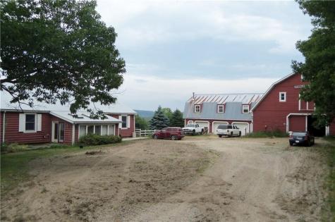 28 Sunset Ridge Lane Oxford ME 04270