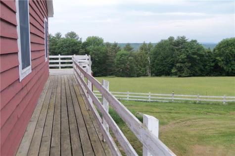 28 Sunset Ridge Lane Oxford ME 04270