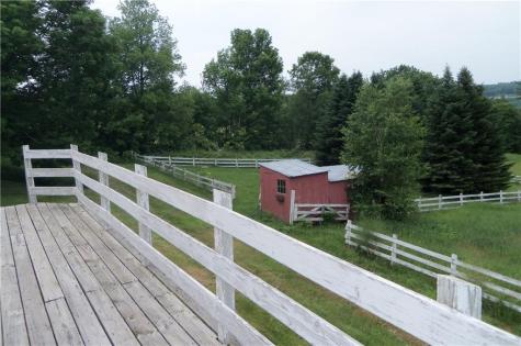 28 Sunset Ridge Lane Oxford ME 04270