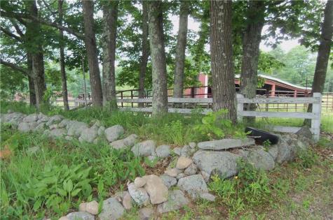 28 Sunset Ridge Lane Oxford ME 04270