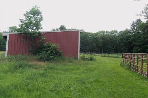 28 Sunset Ridge Lane Oxford ME 04270