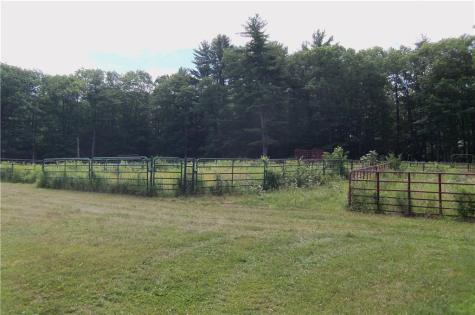28 Sunset Ridge Lane Oxford ME 04270