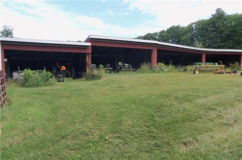 28 Sunset Ridge Lane Oxford ME 04270