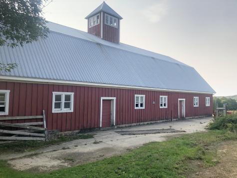 28 Sunset Ridge Lane Oxford ME 04270