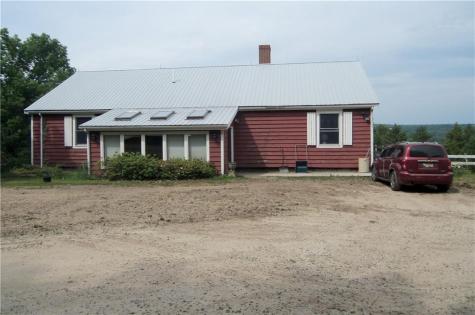 28 Sunset Ridge Lane Oxford ME 04270