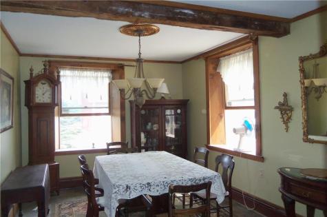 28 Sunset Ridge Lane Oxford ME 04270