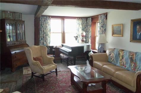 28 Sunset Ridge Lane Oxford ME 04270