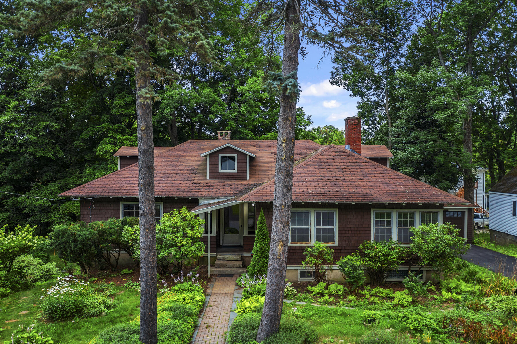 13 N Chestnut Street Augusta ME 04330