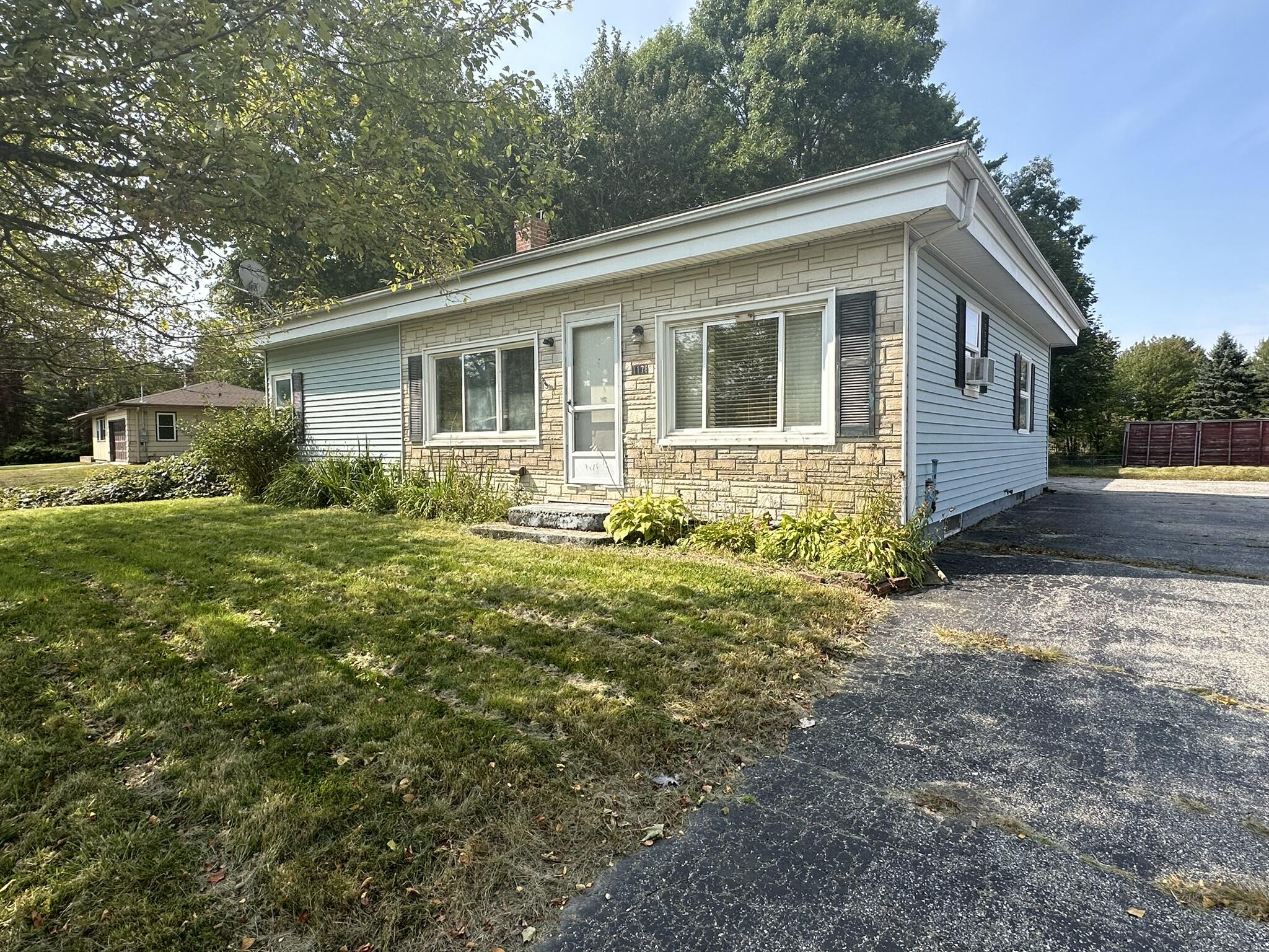 1178 Sabattus Street Lewiston ME 04240