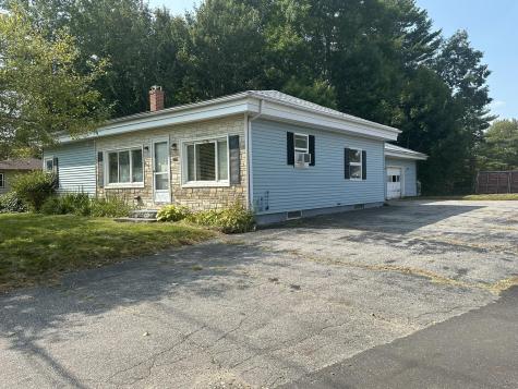 1178 Sabattus Street Lewiston ME 04240