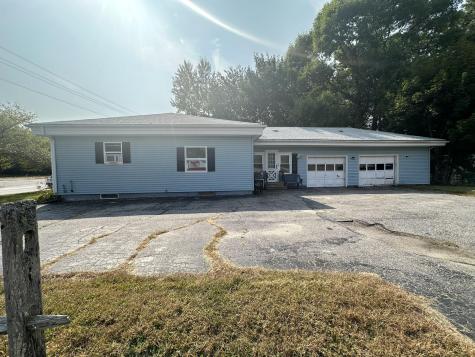 1178 Sabattus Street Lewiston ME 04240